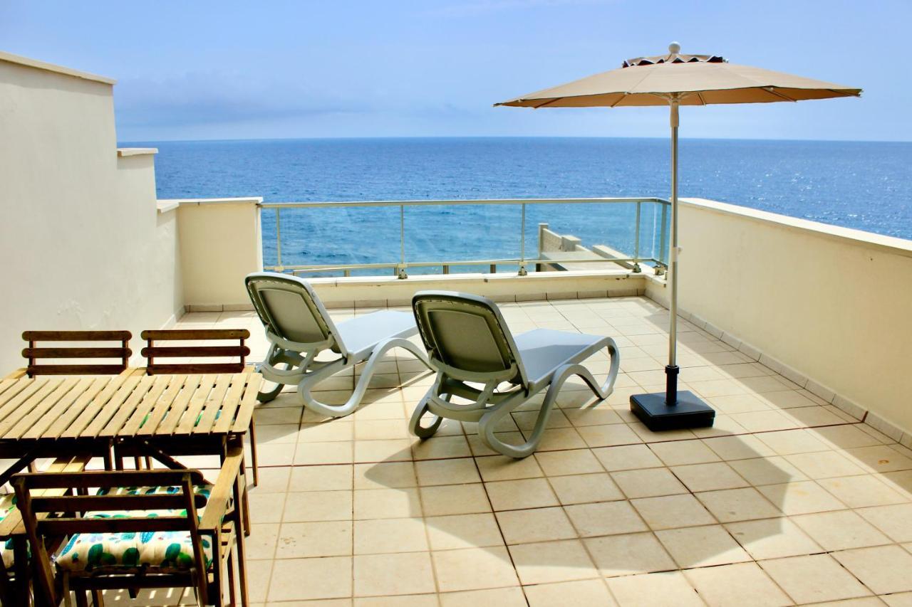 3Bdr + 2Bath Ocean View Apartment Santa Cruz de Tenerife Ngoại thất bức ảnh
