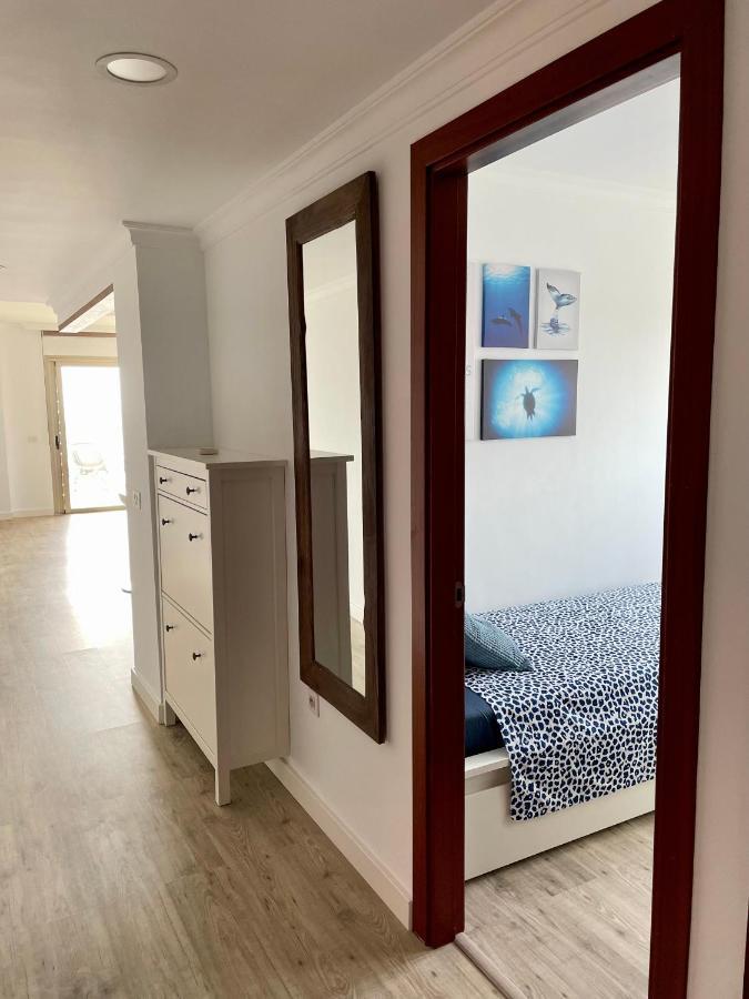 3Bdr + 2Bath Ocean View Apartment Santa Cruz de Tenerife Ngoại thất bức ảnh