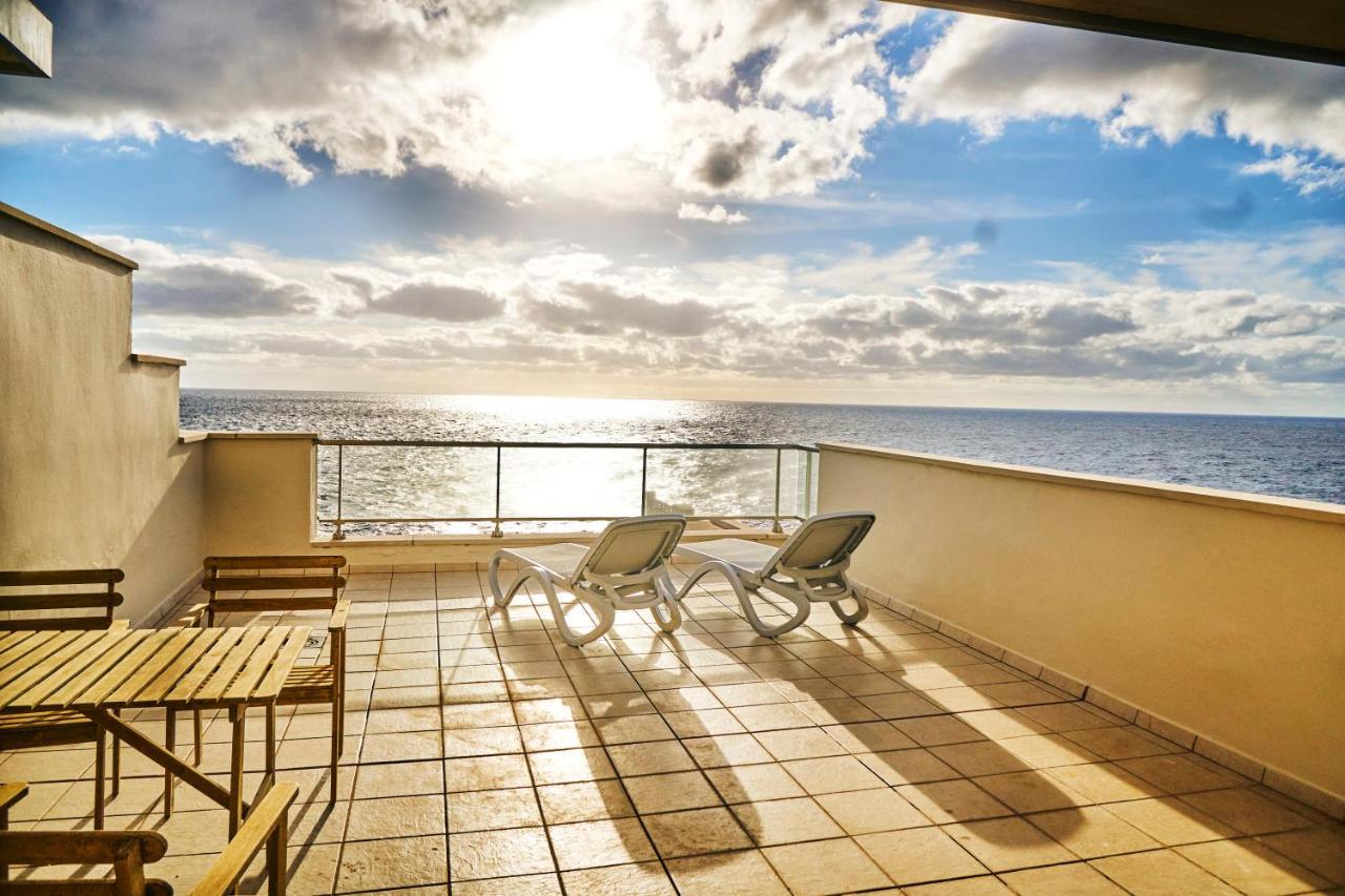 3Bdr + 2Bath Ocean View Apartment Santa Cruz de Tenerife Ngoại thất bức ảnh