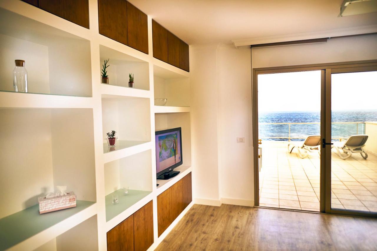 3Bdr + 2Bath Ocean View Apartment Santa Cruz de Tenerife Ngoại thất bức ảnh