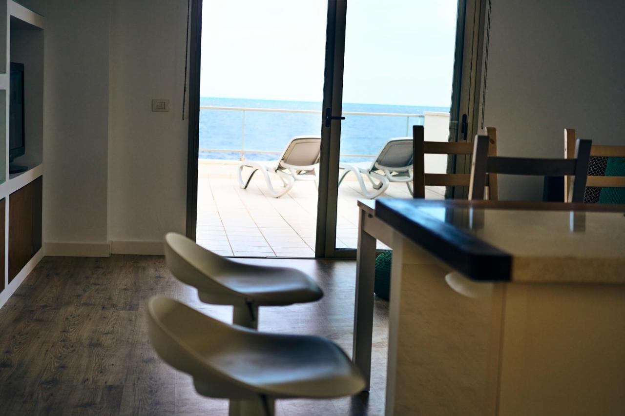 3Bdr + 2Bath Ocean View Apartment Santa Cruz de Tenerife Ngoại thất bức ảnh