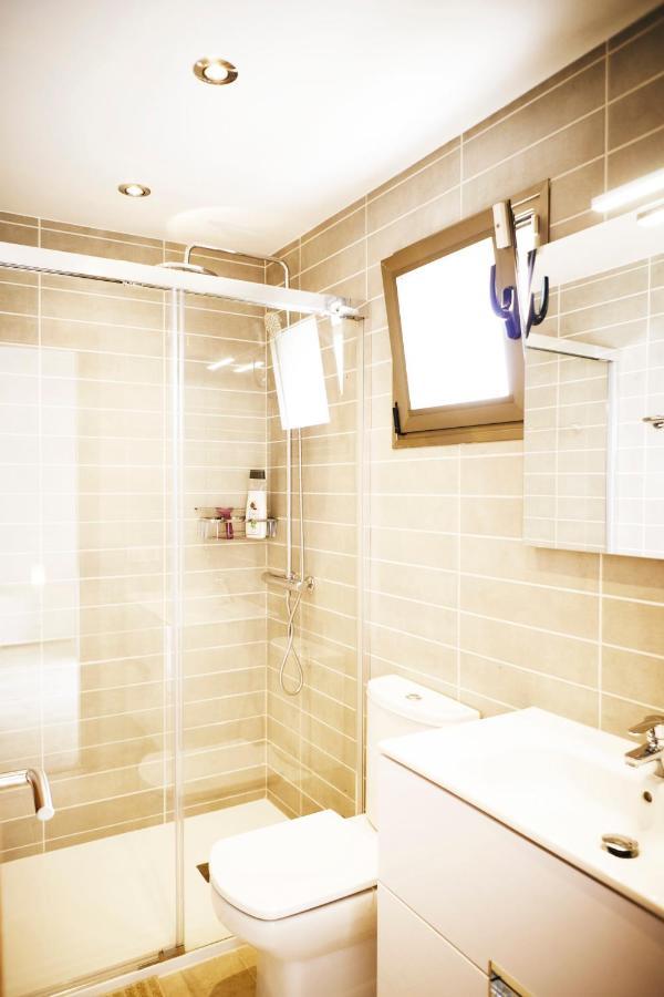 3Bdr + 2Bath Ocean View Apartment Santa Cruz de Tenerife Ngoại thất bức ảnh