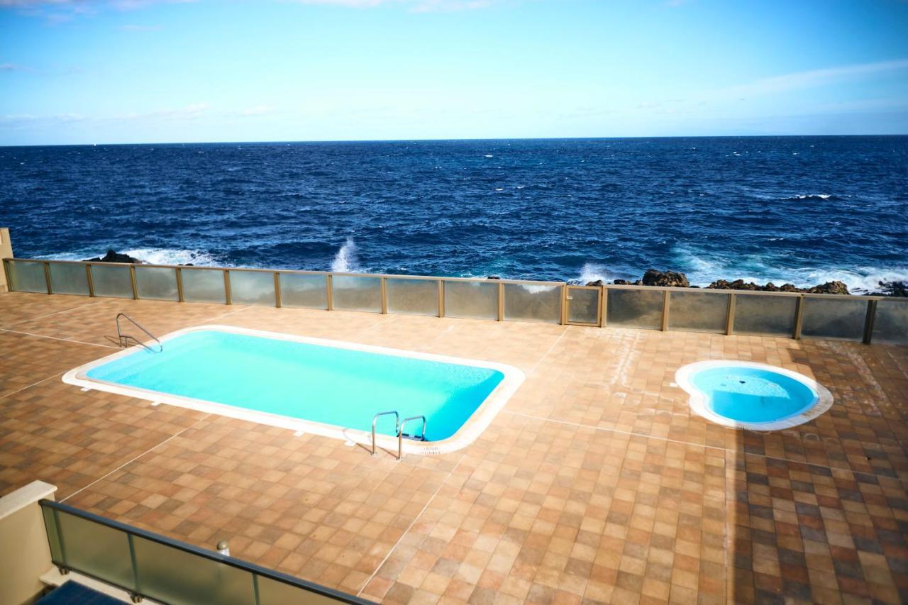 3Bdr + 2Bath Ocean View Apartment Santa Cruz de Tenerife Ngoại thất bức ảnh