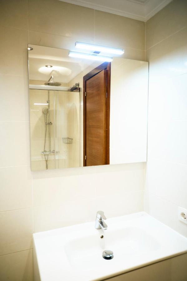 3Bdr + 2Bath Ocean View Apartment Santa Cruz de Tenerife Ngoại thất bức ảnh