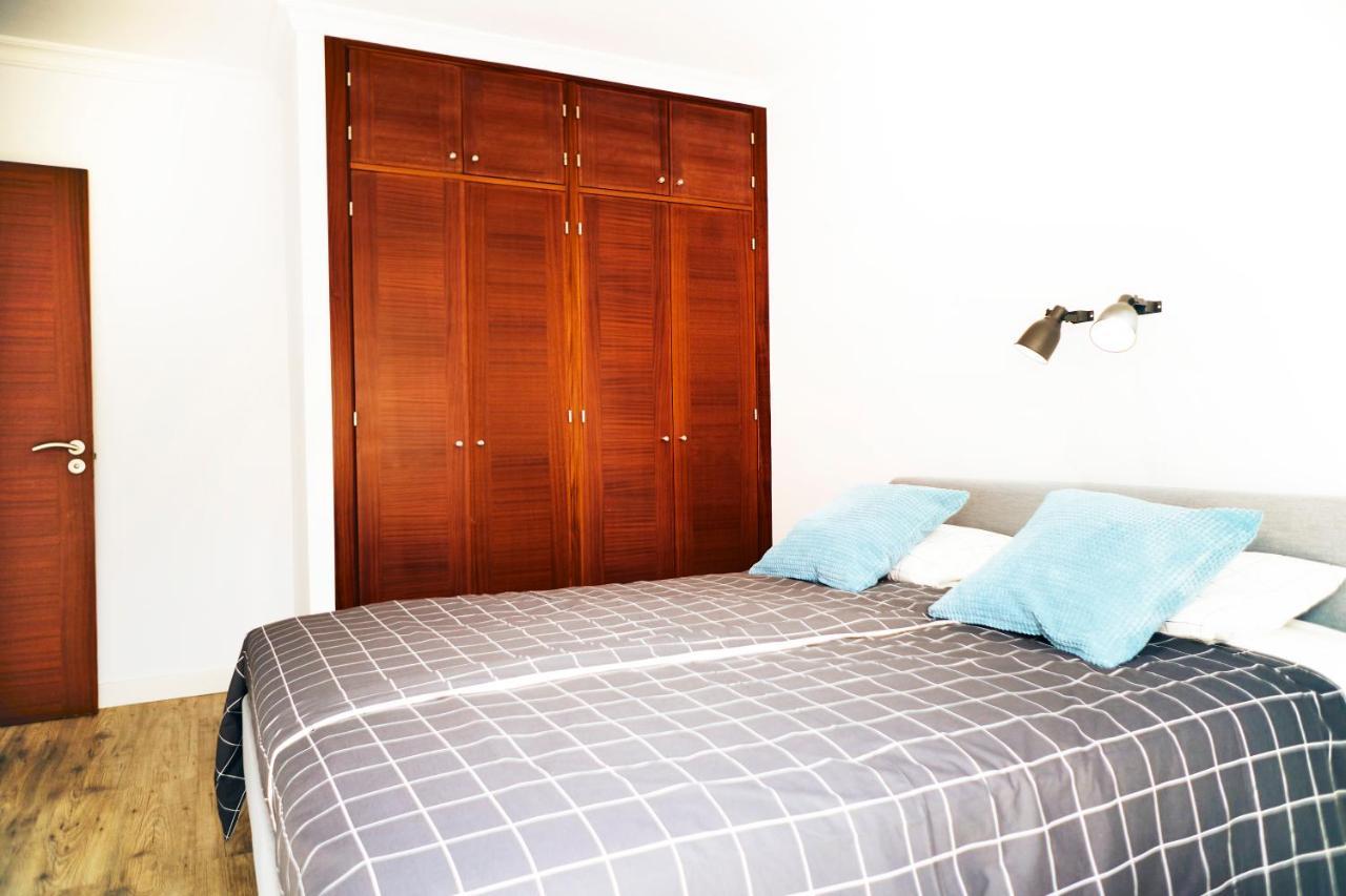 3Bdr + 2Bath Ocean View Apartment Santa Cruz de Tenerife Ngoại thất bức ảnh